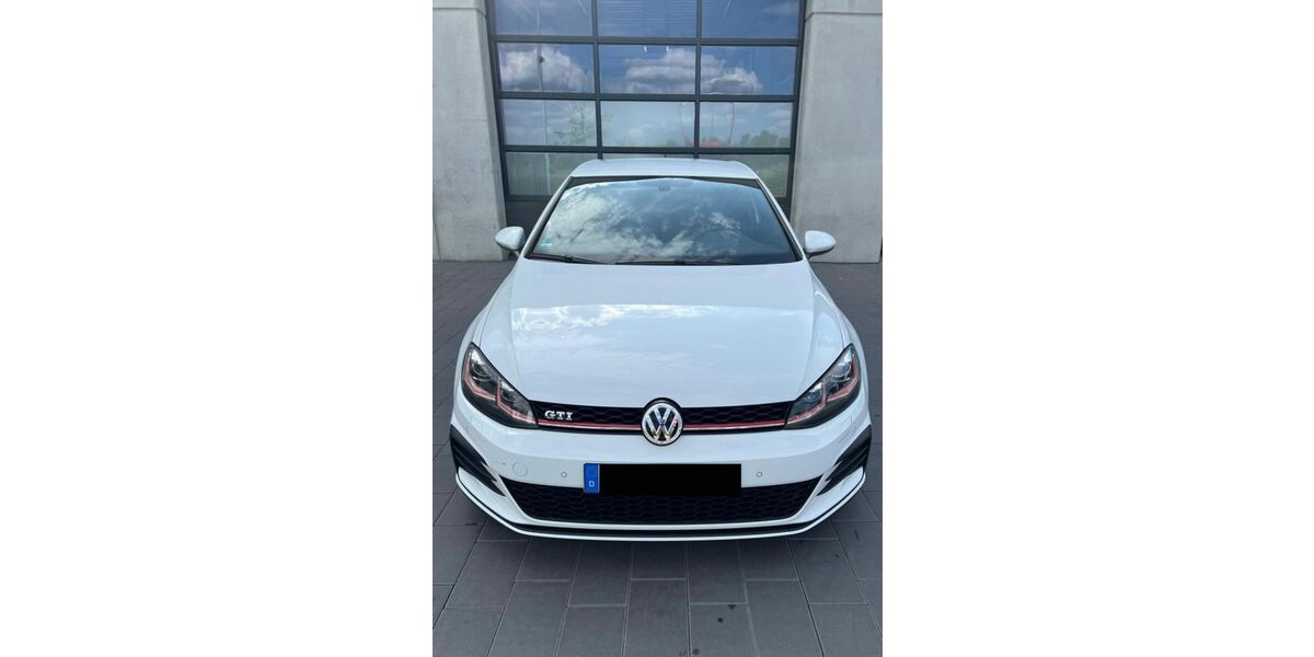 VW Golf 120.000 km 17.200 € Regglisweiler 89165