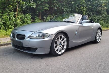 BMW Z4 265.600 km 2.000 &euro; Duisburg 47051