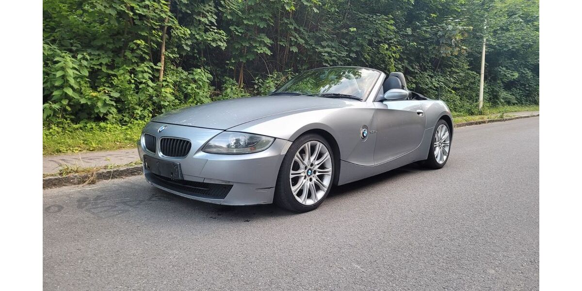 BMW Z4 265.600 km 2.000 &euro; Duisburg 47051