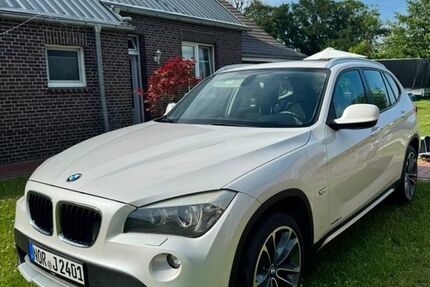 BMW X1 206.000 km 8.000 &euro; Aurich 26607