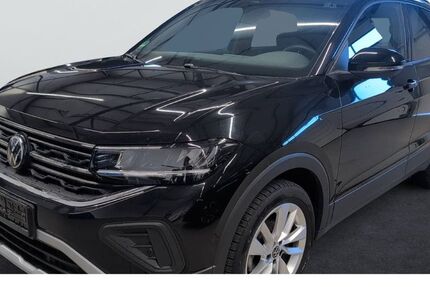 VW T-Cross 19.120 km 24.540 &euro; Bad Homburg 61348