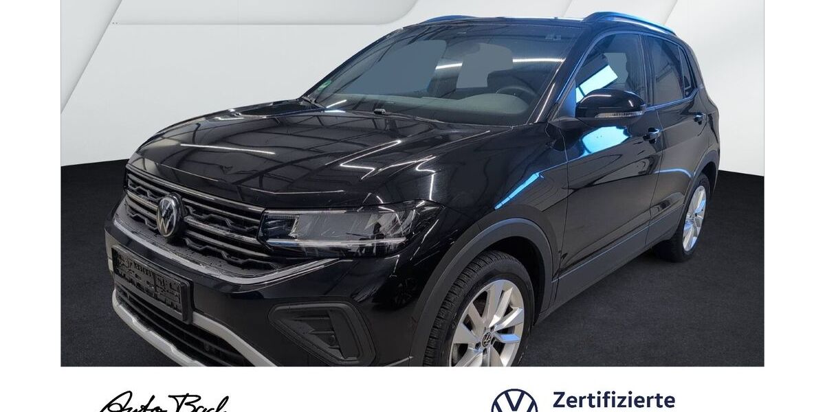 VW T-Cross 19.120 km 24.540 &euro; Bad Homburg 61348
