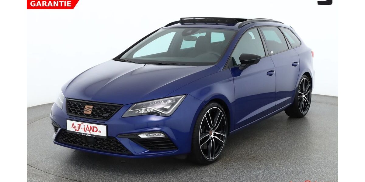 Seat Leon 42.154 km 26.990 &euro; Bautzen 02625