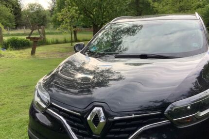 Renault Kadjar 120.000 km 10.100 &euro; Löwenberger Land 16775