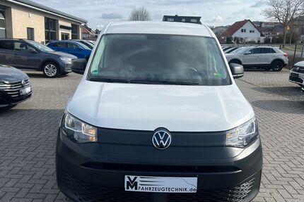 VW Caddy Maxi 122.500 km 15.200 &euro; Volkmarsen 34471