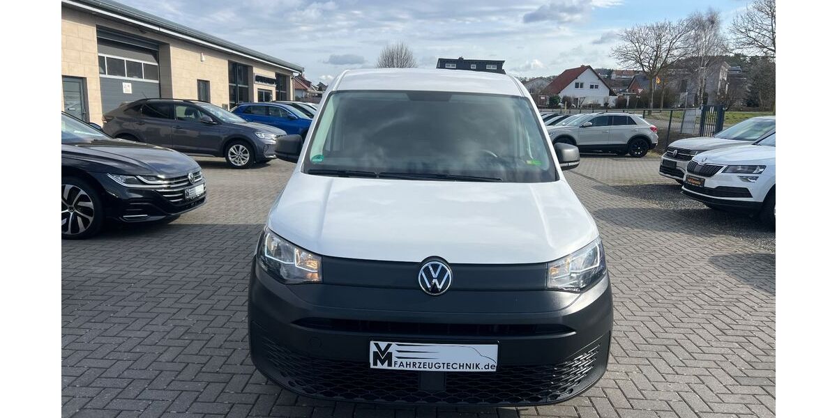 VW Caddy Maxi 122.500 km 15.200 &euro; Volkmarsen 34471
