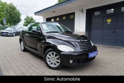 Chrysler PT Cruiser