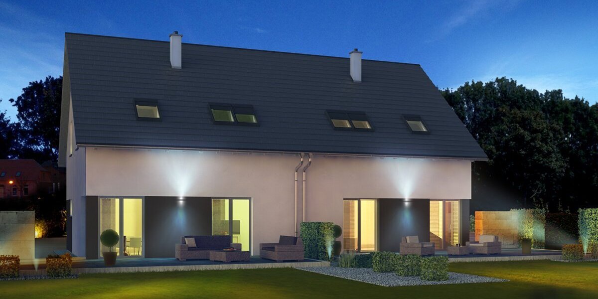 Modernes Doppelhaus in Nürnberg - Individuell geplant, hochwertig gebaut - Doppelhaushälfte Nürnberg Zerzabelshof | Angebot:27329659