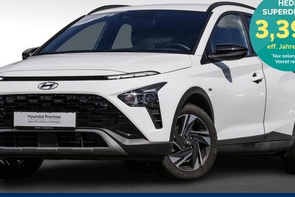 Hyundai BAYON 29.924 km 17.620 € Idar-Oberstein 55743