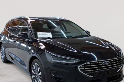 Ford Focus 85.330 km 17.489 &euro; Fernwald-Steinbach 35463