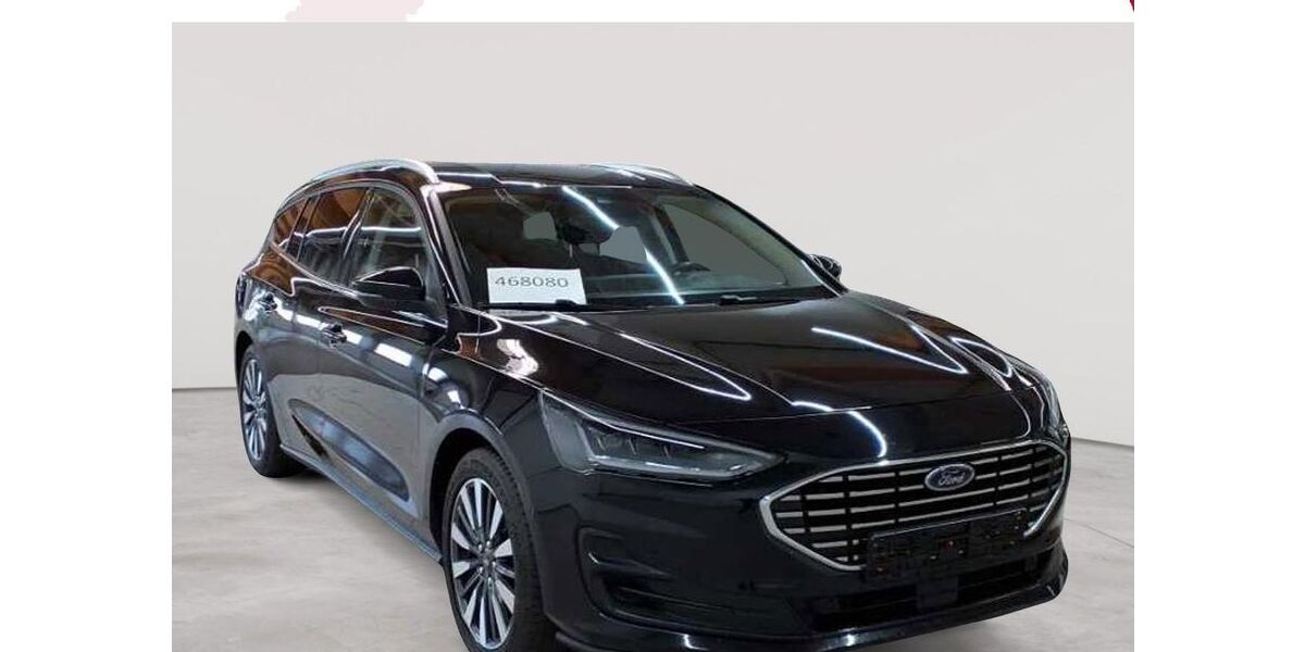 Ford Focus 85.330 km 17.489 &euro; Fernwald-Steinbach 35463