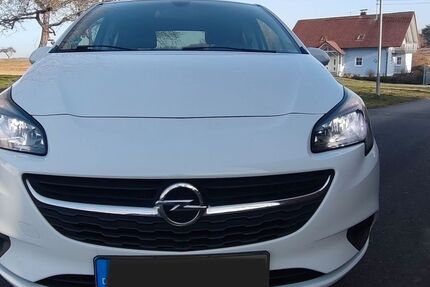 Opel Corsa 183.000 km 6.900 &euro; Seckach 74743