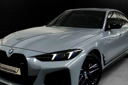 BMW M440 25.100 km 57.190 &euro; Kaufbeuren 87600
