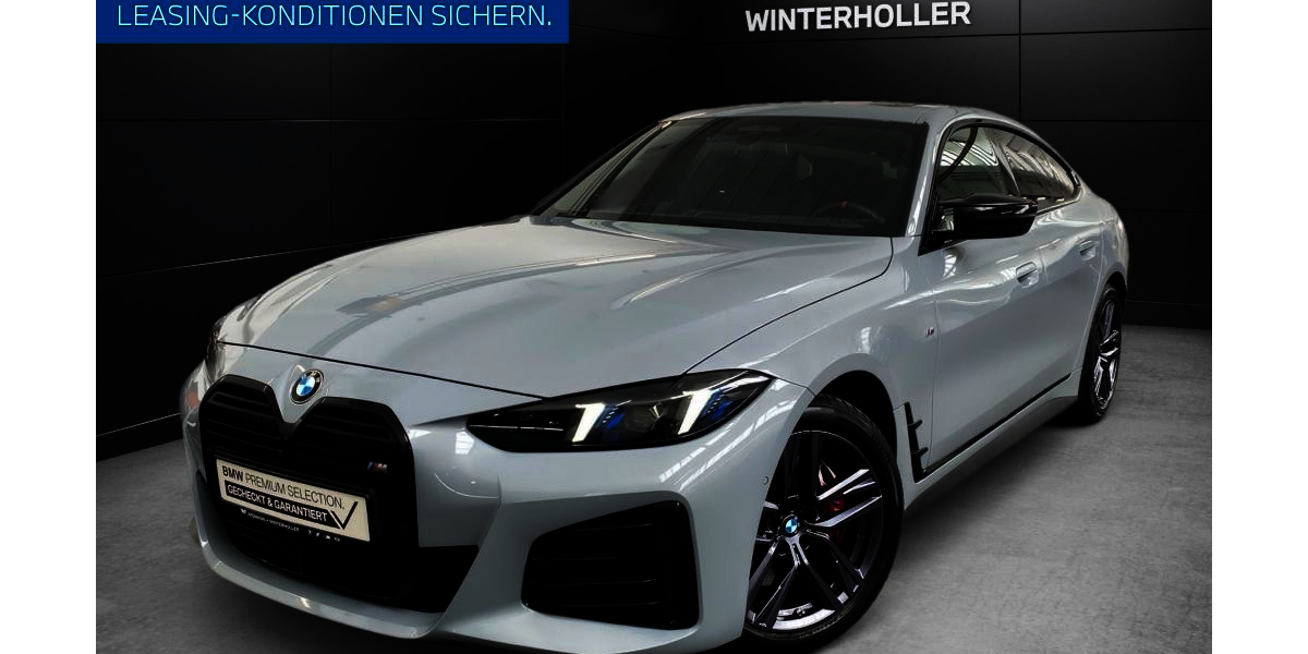 BMW M440 25.100 km 57.190 &euro; Kaufbeuren 87600