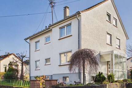 Haus Waiblingen - Hohenacker Hohenacker - 9 Zimmer, 198 m&sup2;, 595.000&euro; | Angebot:26160618