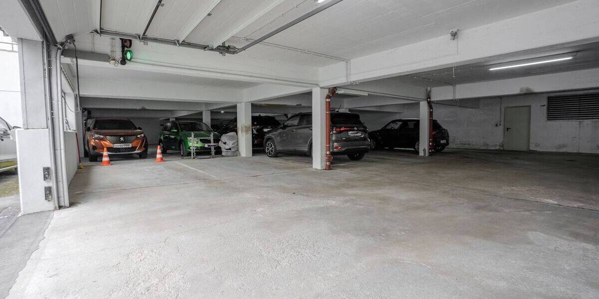 Etagenwohnung Passau Innstadt - 4 Zimmer, 90 m&sup2;, 269.000&euro; | Angebot:26258268