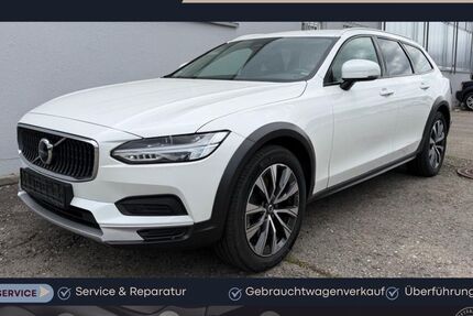 Volvo V90 Cross Country 180.000 km 28.490 &euro; Schwabmünchen 86830