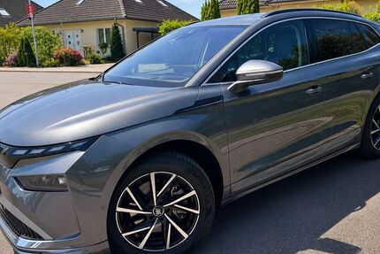 Skoda Enyaq 11.500 km 53.490 &euro; Rostock 18106
