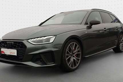 Audi A4 107.505 km 33.890 € Oberursel 61440