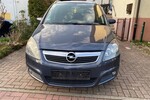 Opel Zafira B 240.607 km 1.680 &euro; Mauer 69256
