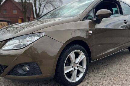 Seat Ibiza 113.000 km 3.990 &euro; Dorfmark 29683