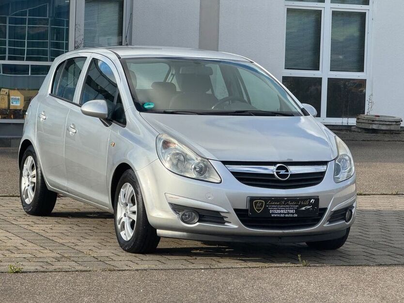 Corsa