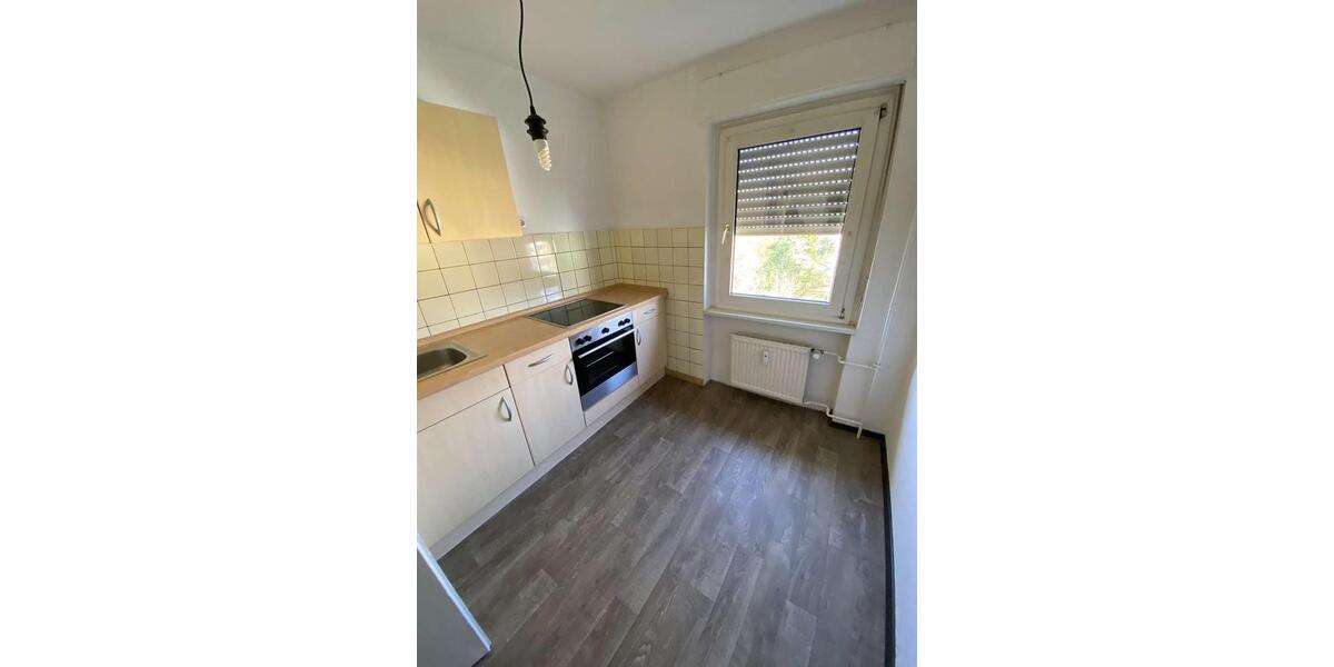 Etagenwohnung Aschaffenburg Österreicher Kolonie - 3 Zimmer, 66 m&sup2;, 575&euro; | Angebot:26131549