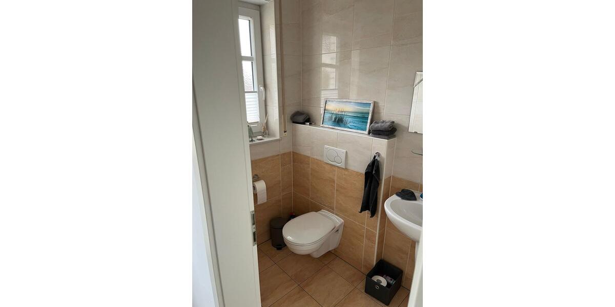 Doppelhaushälfte Vechta - 4 Zimmer, 120 m&sup2;, 1.200&euro; | Angebot:26269263