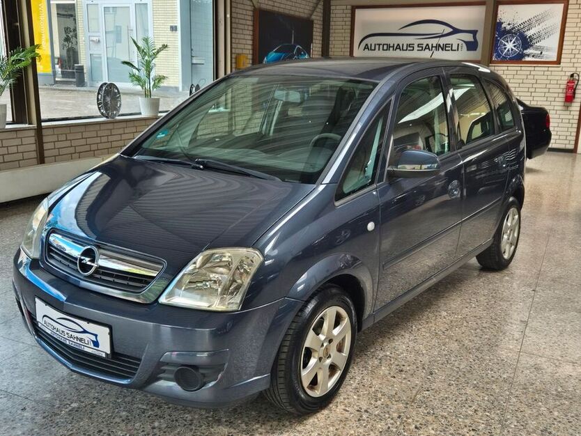 Meriva
