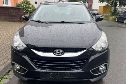 Hyundai ix35 195.000 km 5.499 &euro; Gelsenkirchen 45879