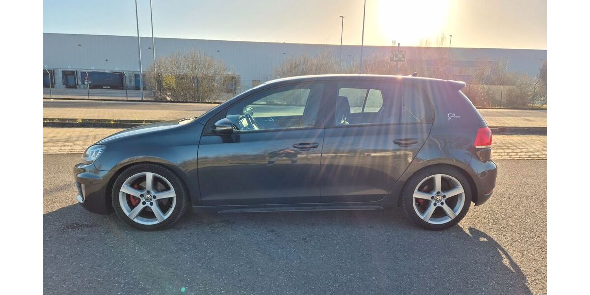 VW Golf 265.000 km 6.250 &euro; Rohrbach 76865