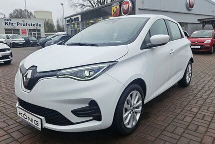 Renault ZOE 32.570 km 15.999 &euro; Berlin 13599