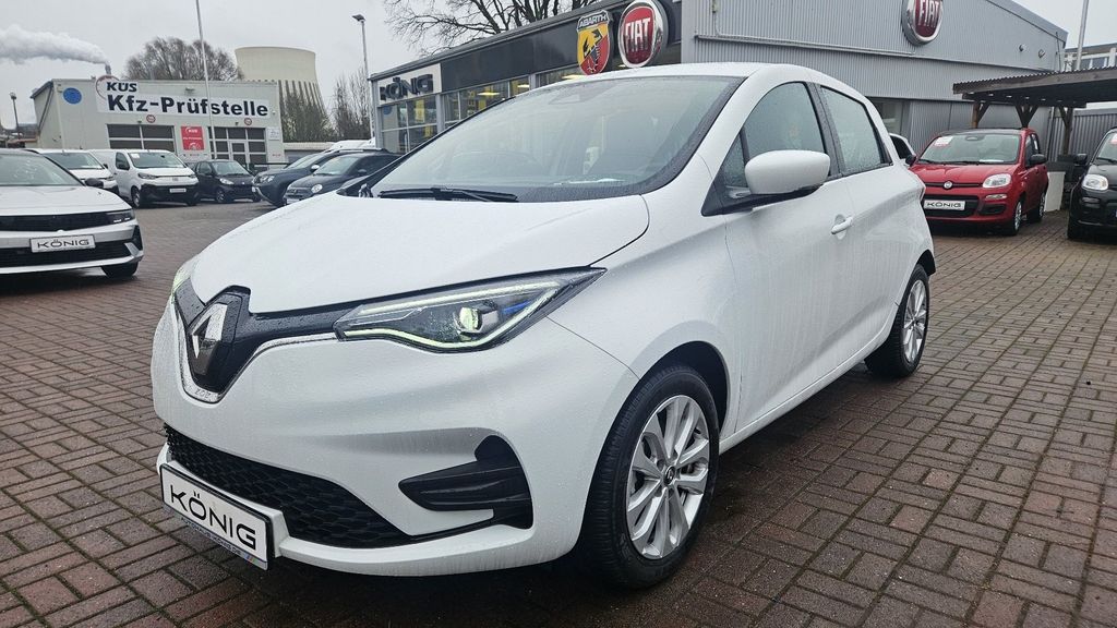 Renault ZOE 32.570 km 15.999 &euro; Berlin 13599