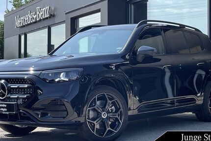 Mercedes-Benz GLB 350 9.000 km 75.990 &euro; Kaufbeuren 87600