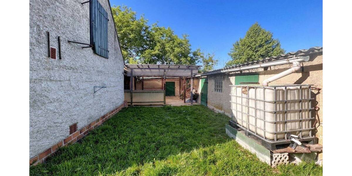 Einfamilienhaus Arendsee Kerkuhn - 4 Zimmer, 85 m&sup2;, 122.000&euro; | Angebot:26686387