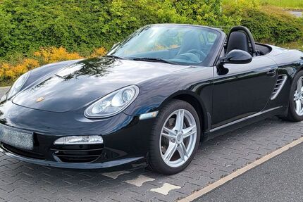 Porsche Boxster 79.780 km 30.500 &euro; Bannewitz 01728