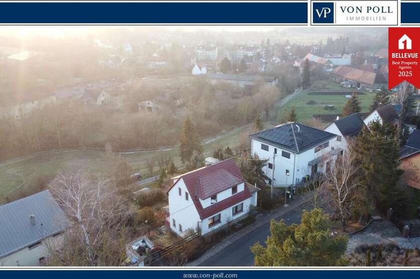 Haus zum Kaufen in Erfurt 399.000 € 148 m²