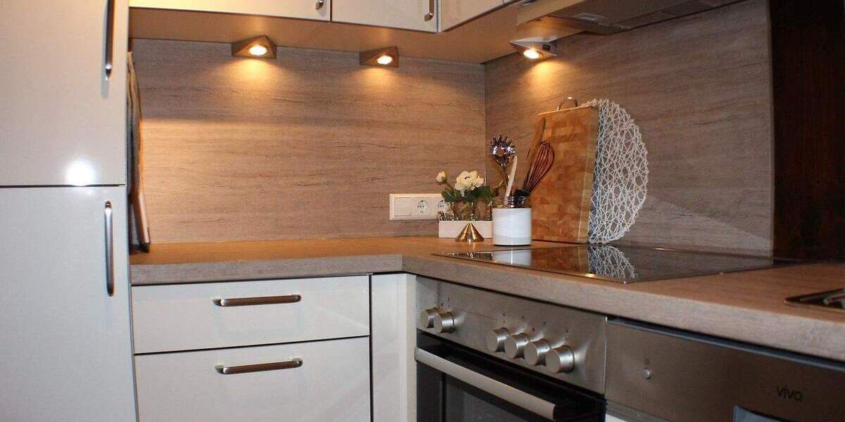 Einfamilienhaus Bad Dürrheim Öfingen - 3 Zimmer, 65 m&sup2;, 165.000&euro; | Angebot:25916605