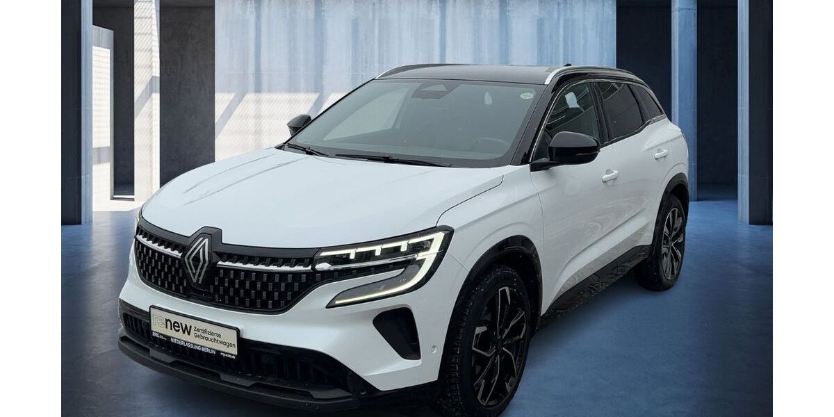Renault Austral 21.307 km 26.989 &euro; Berlin 12099