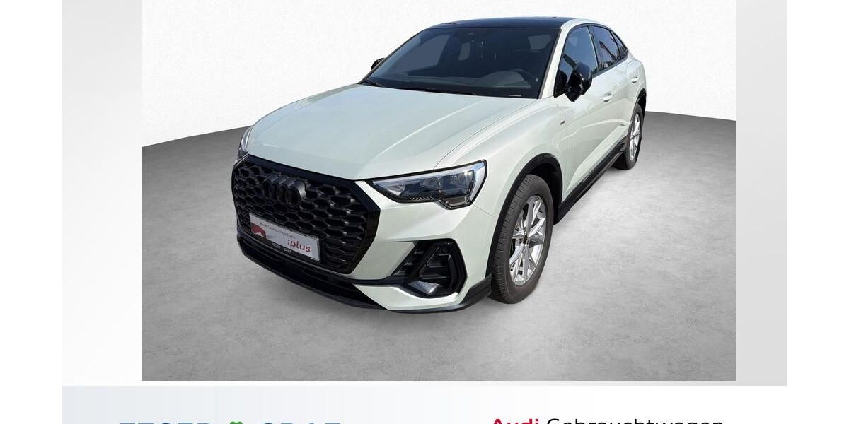 Audi Q3 45.750 km 32.980 &euro; Roth 91154