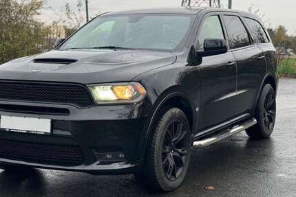 Dodge Durango 47.000 km 32.700 € Hattersheim 65795