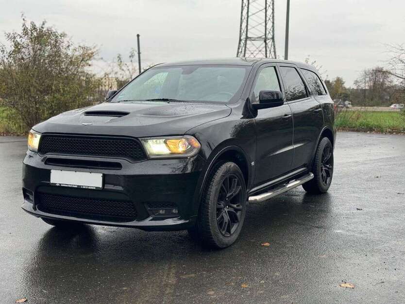 Dodge Durango 47.000 km 32.700 € Hattersheim 65795