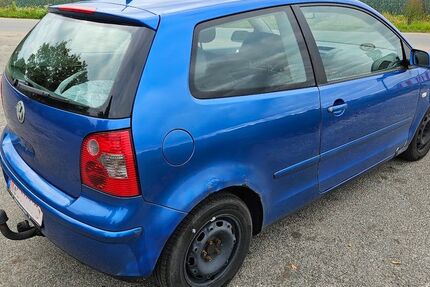 VW Polo 109.000 km 1.000 € Nürnberg 90408