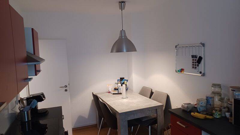 BO-City-Süd (EhrenfeldWiemelhausen) - 5-Zimmer-Wohnung mit zwei Balkonen und Garage