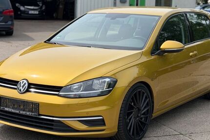 VW Golf 233.964 km 6.200 &euro; Güstrow 18273