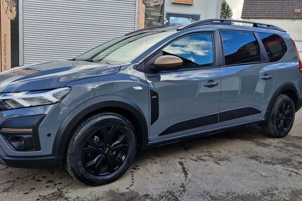 Dacia Jogger 11.000 km 19.500 &euro; Konzenberg 89356