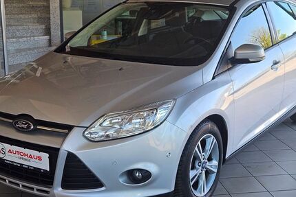 Ford Focus 199.999 km 3.990 &euro; Springe (bei Hannover) 31832