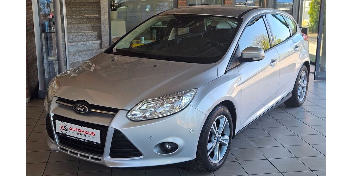 Ford Focus 199.999 km 3.990 &euro; Springe (bei Hannover) 31832