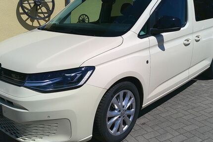 VW Caddy 257.000 km 12.999 &euro; Neddemin 17039