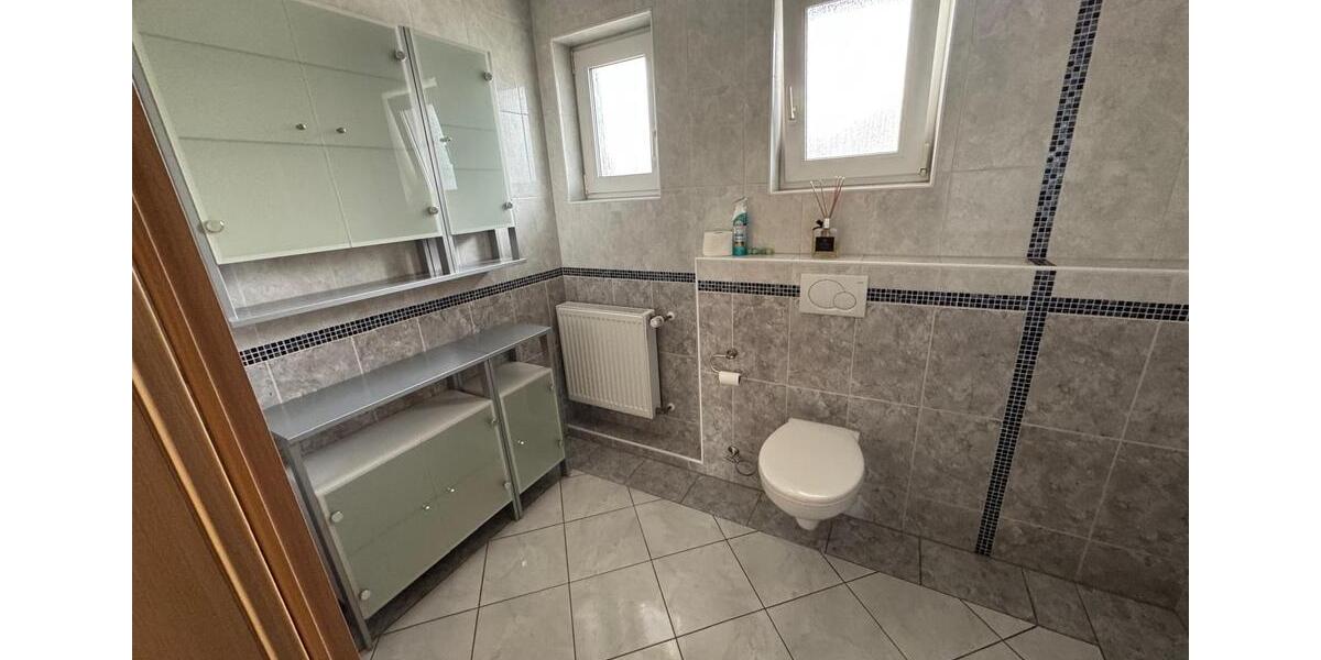 Doppelhaushälfte Arnsberg Rusch - 4 Zimmer, 110 m&sup2;, 990&euro; | Angebot:26229010